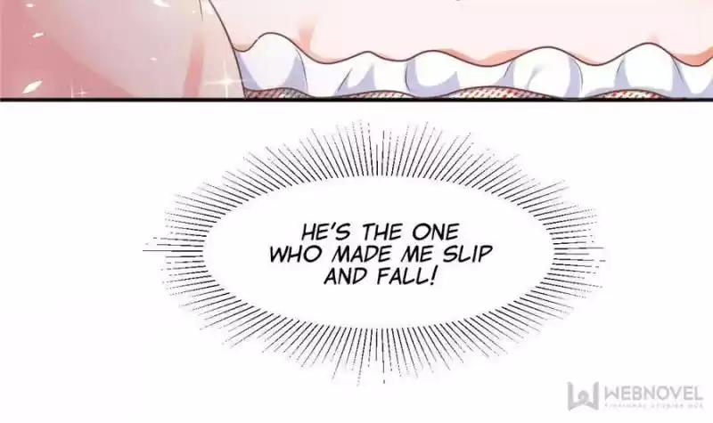 Prince Charming’S Lovely Gaze Chapter 43