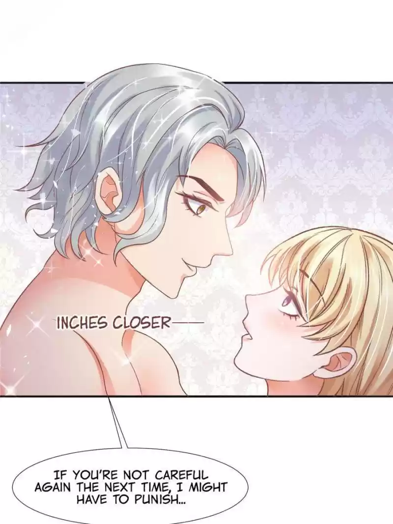 Prince Charming’S Lovely Gaze Chapter 44