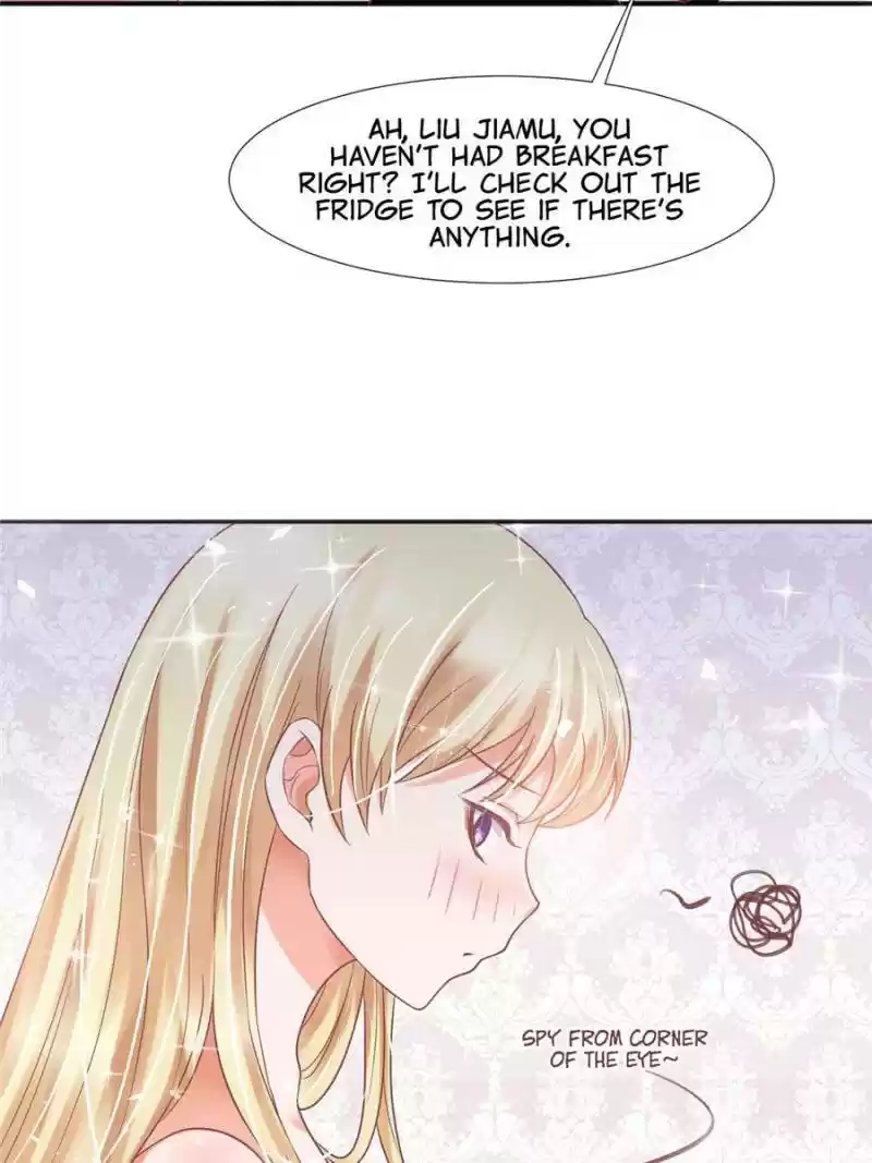 Prince Charming’S Lovely Gaze Chapter 44