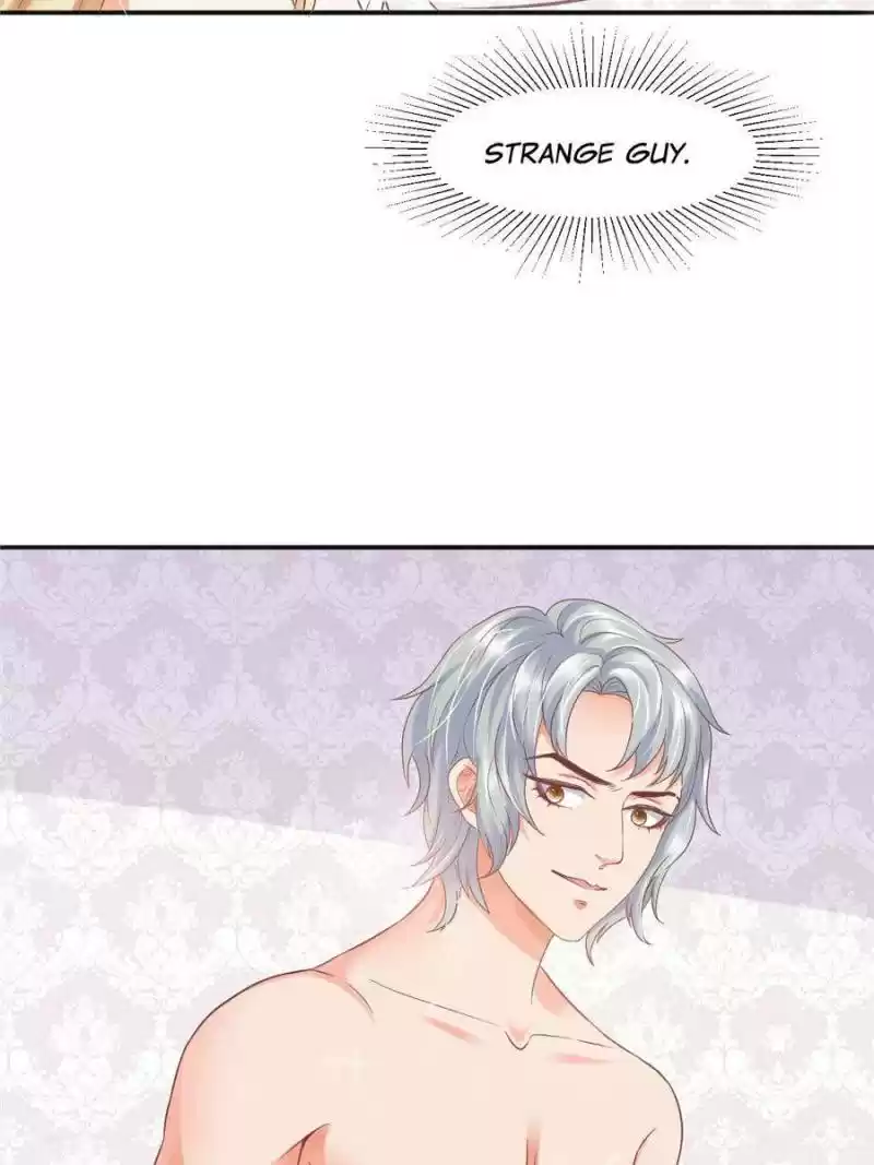 Prince Charming’S Lovely Gaze Chapter 44