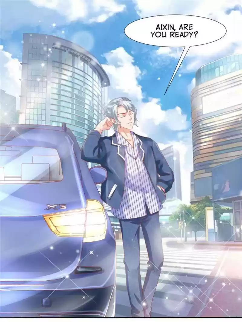 Prince Charming’S Lovely Gaze Chapter 44