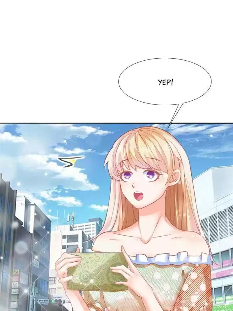 Prince Charming’S Lovely Gaze Chapter 44