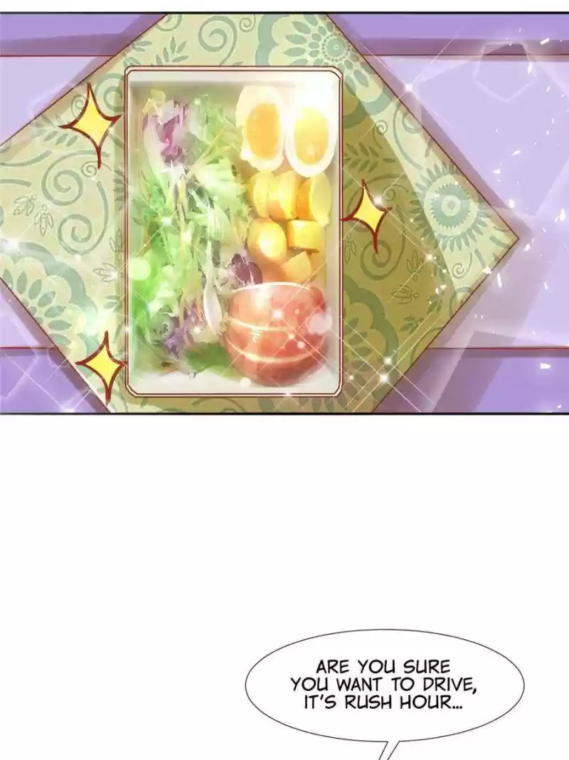 Prince Charming’S Lovely Gaze Chapter 44