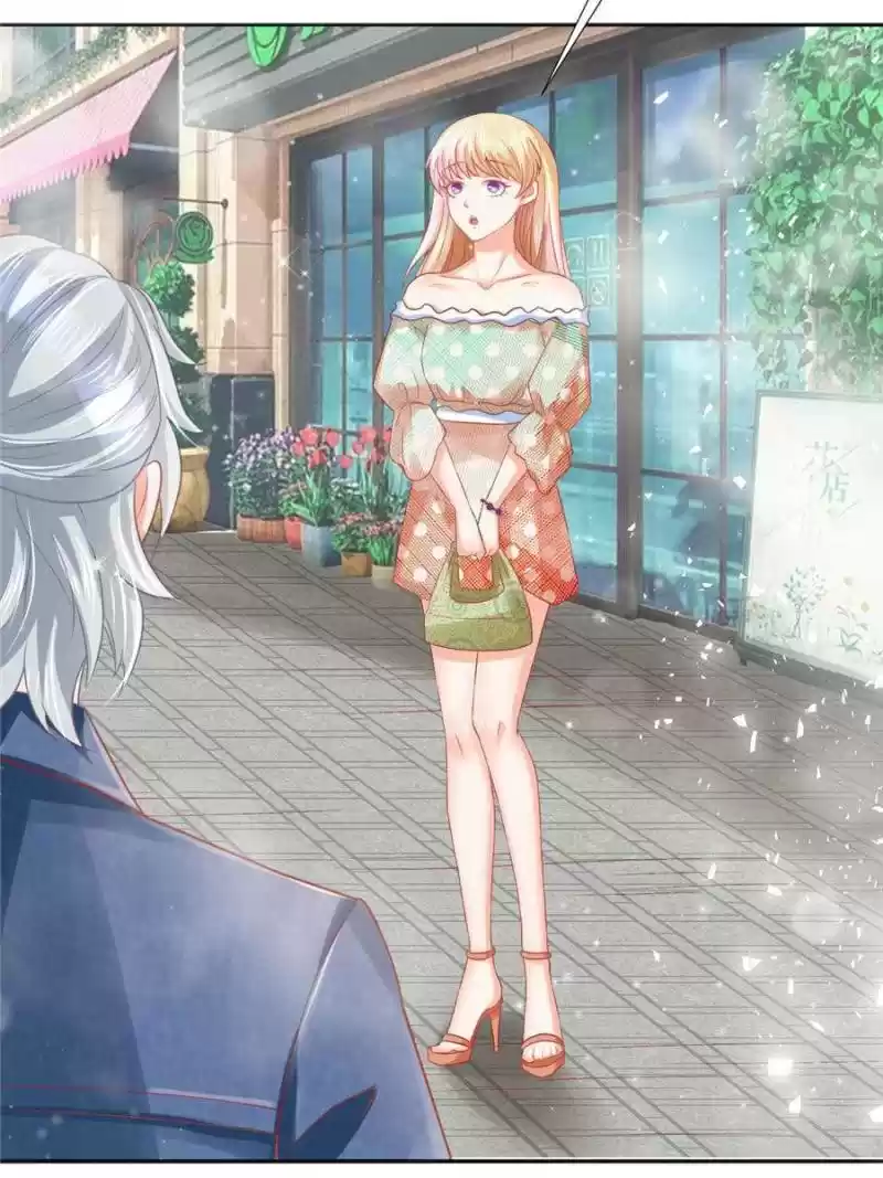 Prince Charming’S Lovely Gaze Chapter 44