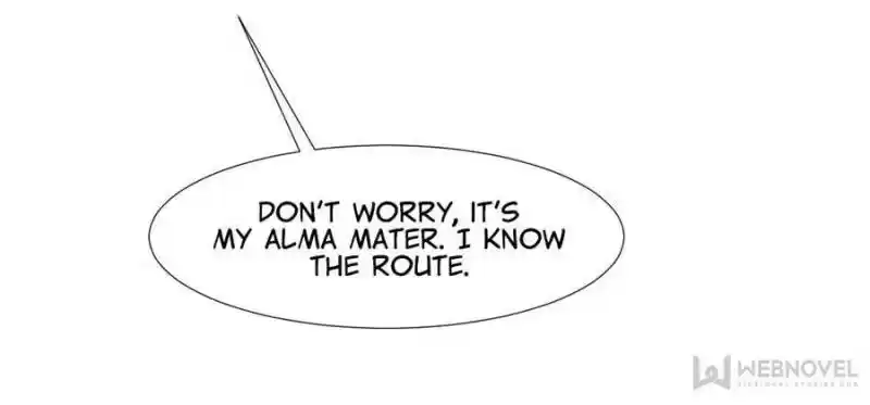 Prince Charming’S Lovely Gaze Chapter 44