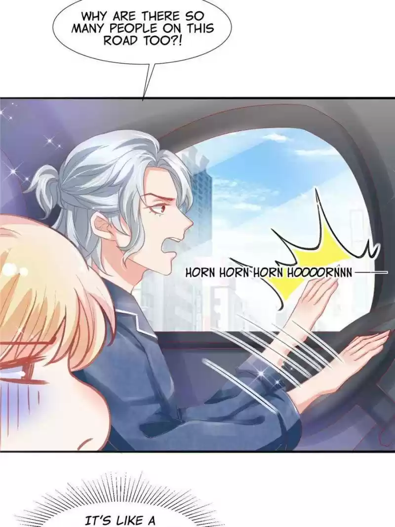 Prince Charming’S Lovely Gaze Chapter 44