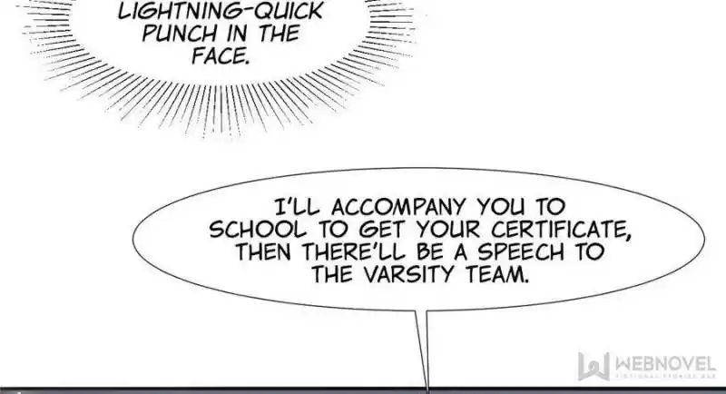 Prince Charming’S Lovely Gaze Chapter 44