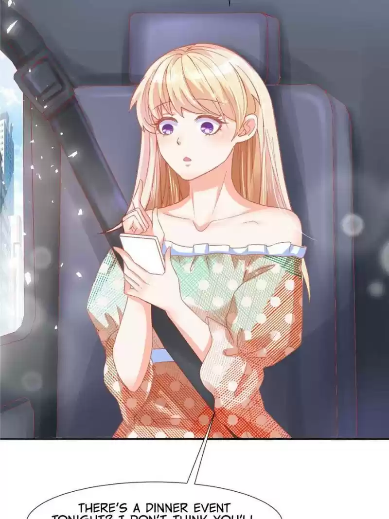 Prince Charming’S Lovely Gaze Chapter 44