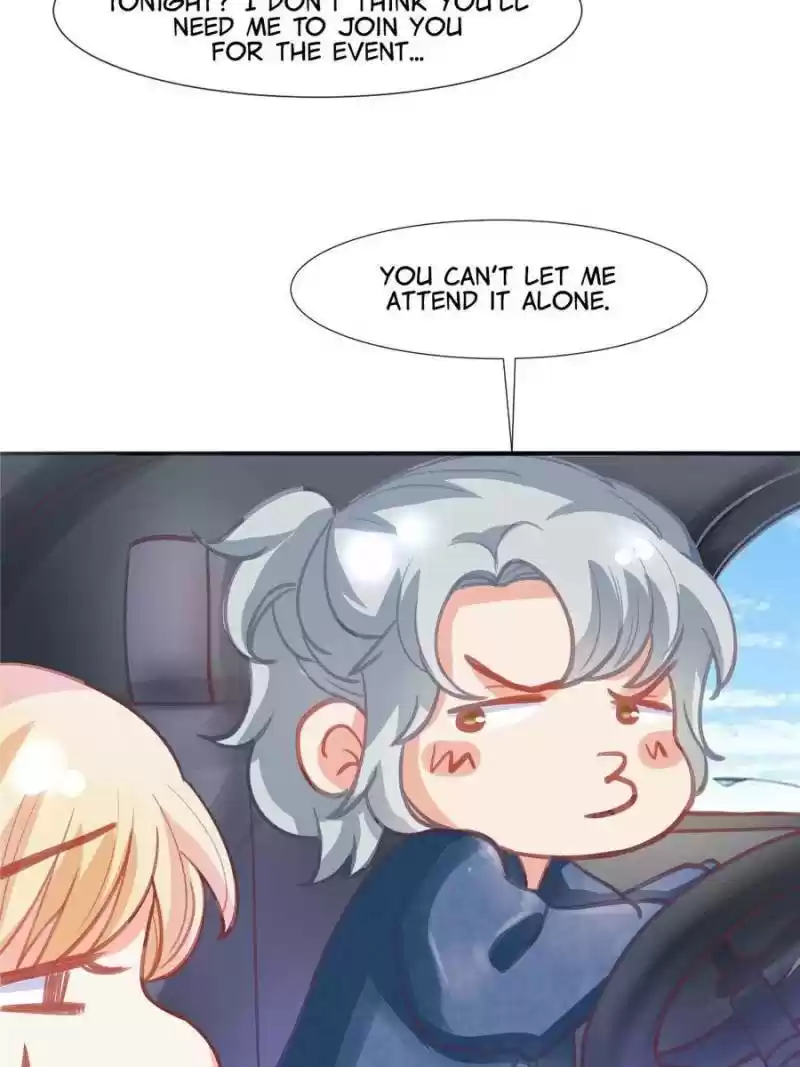 Prince Charming’S Lovely Gaze Chapter 44