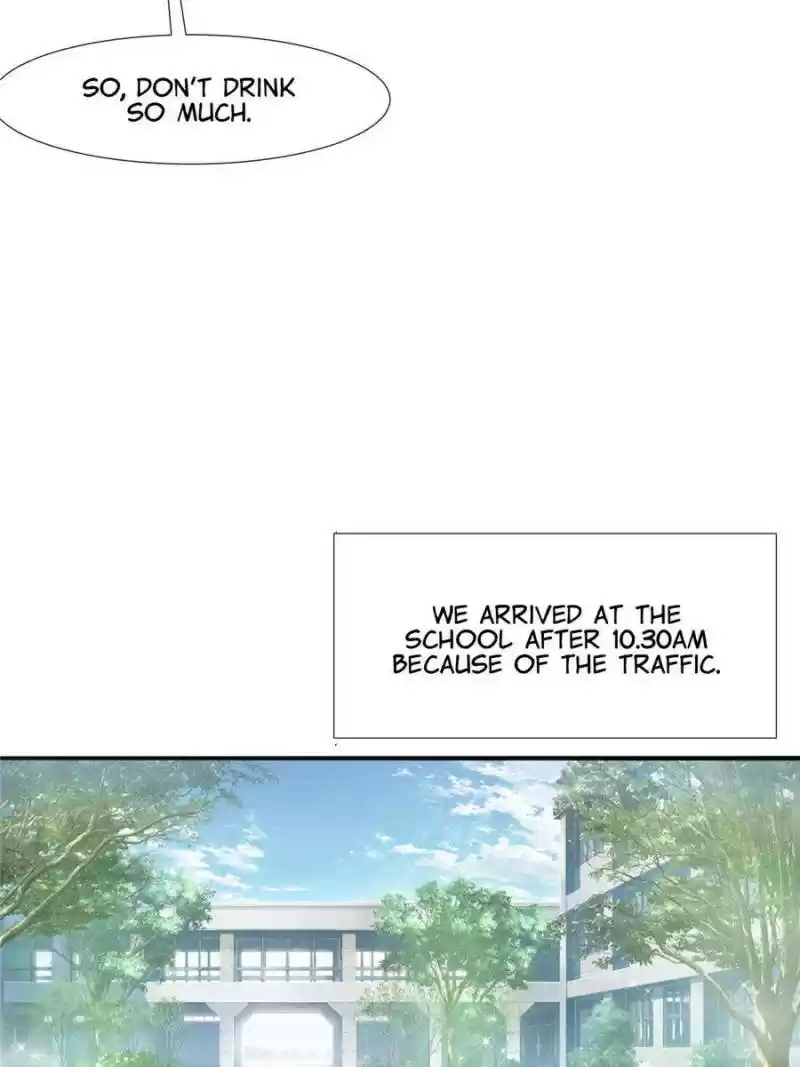 Prince Charming’S Lovely Gaze Chapter 44