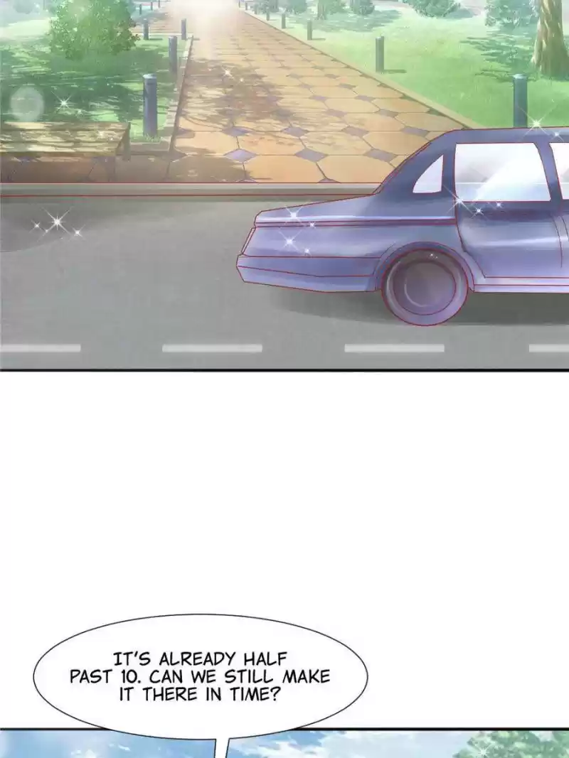 Prince Charming’S Lovely Gaze Chapter 44