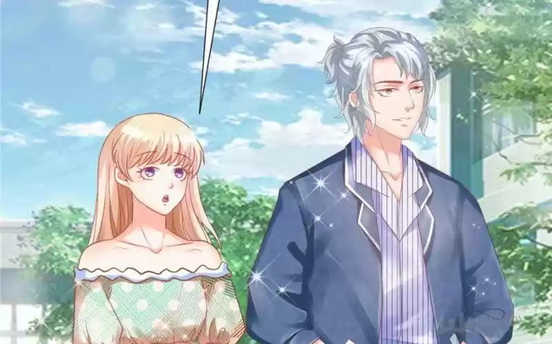 Prince Charming’S Lovely Gaze Chapter 44