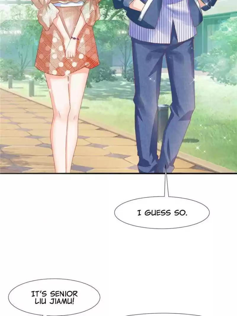 Prince Charming’S Lovely Gaze Chapter 44