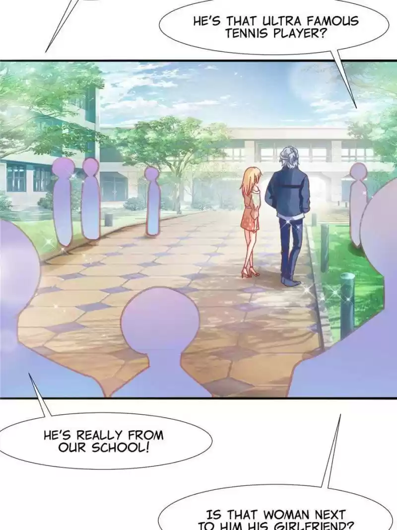 Prince Charming’S Lovely Gaze Chapter 44