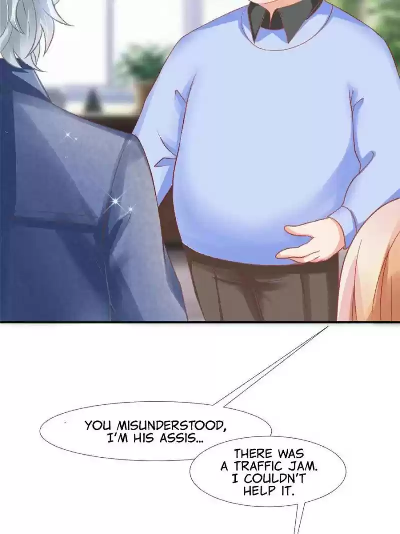 Prince Charming’S Lovely Gaze Chapter 44