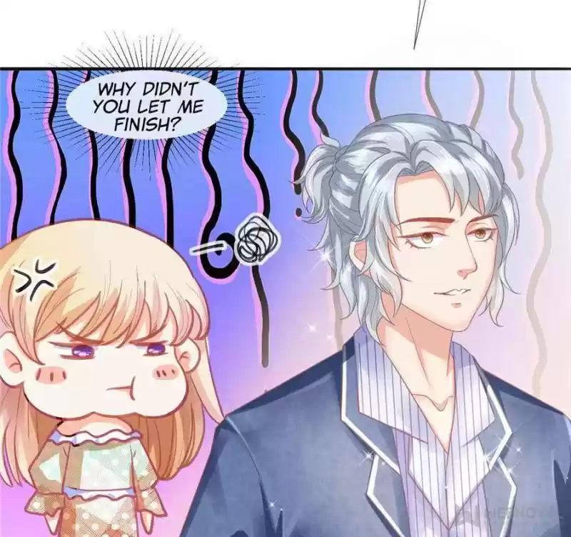 Prince Charming’S Lovely Gaze Chapter 44