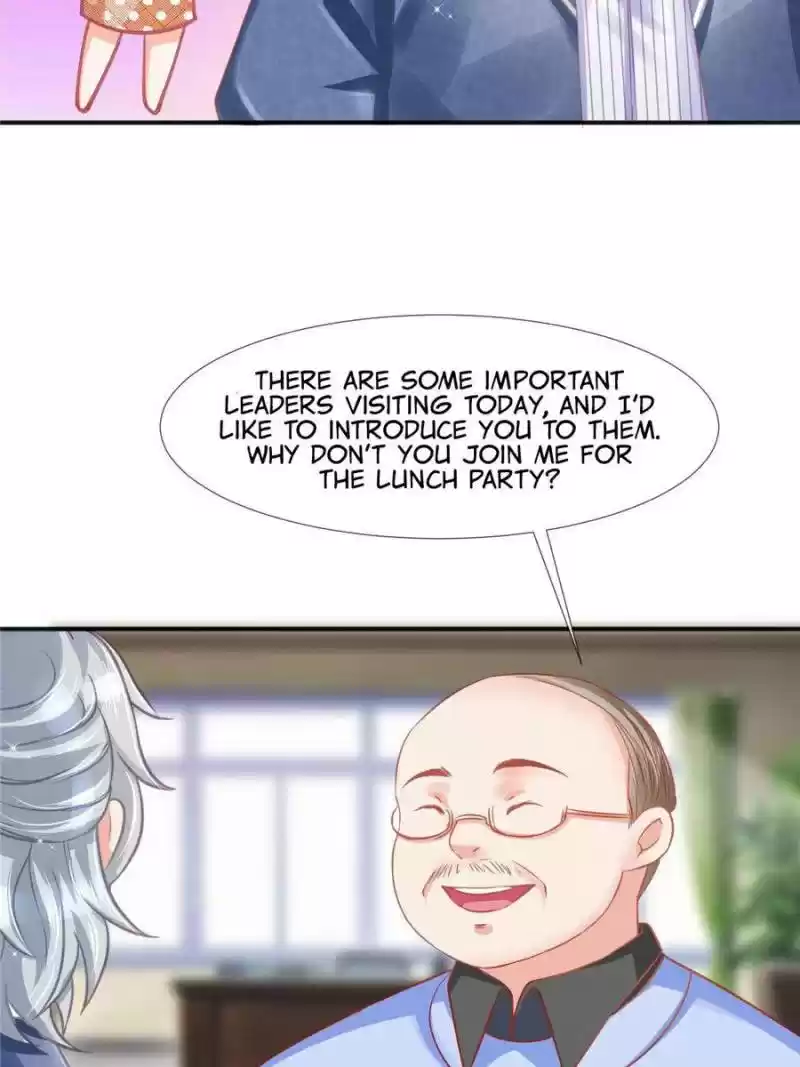 Prince Charming’S Lovely Gaze Chapter 44