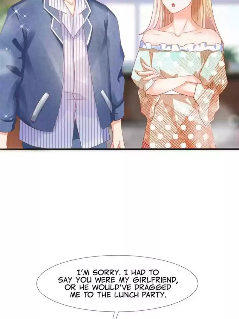 Prince Charming’S Lovely Gaze Chapter 44