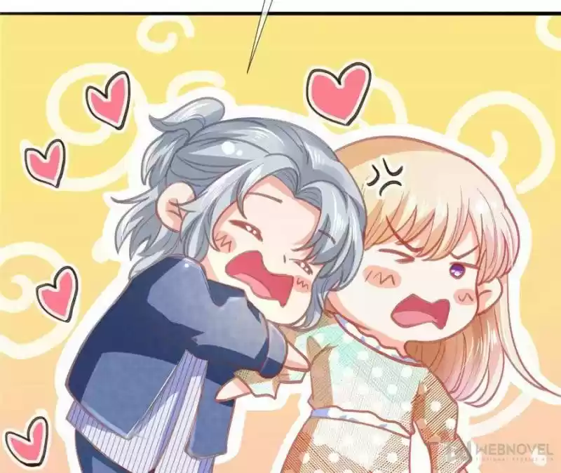 Prince Charming’S Lovely Gaze Chapter 44