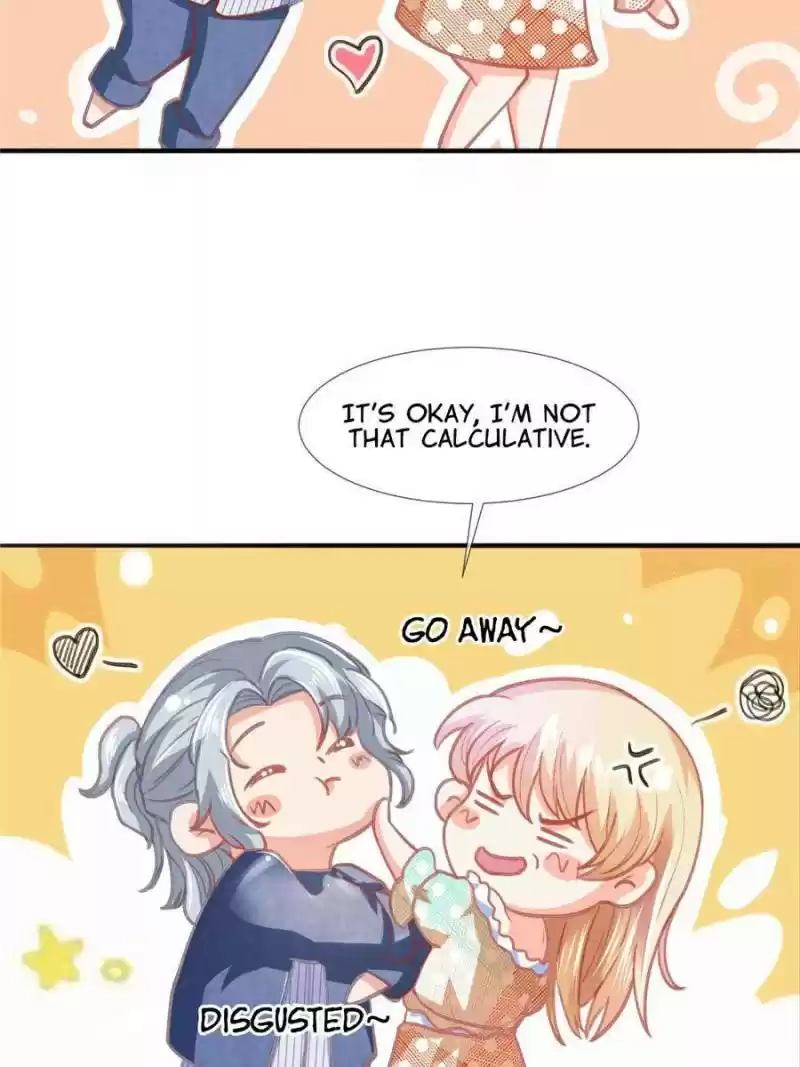 Prince Charming’S Lovely Gaze Chapter 44