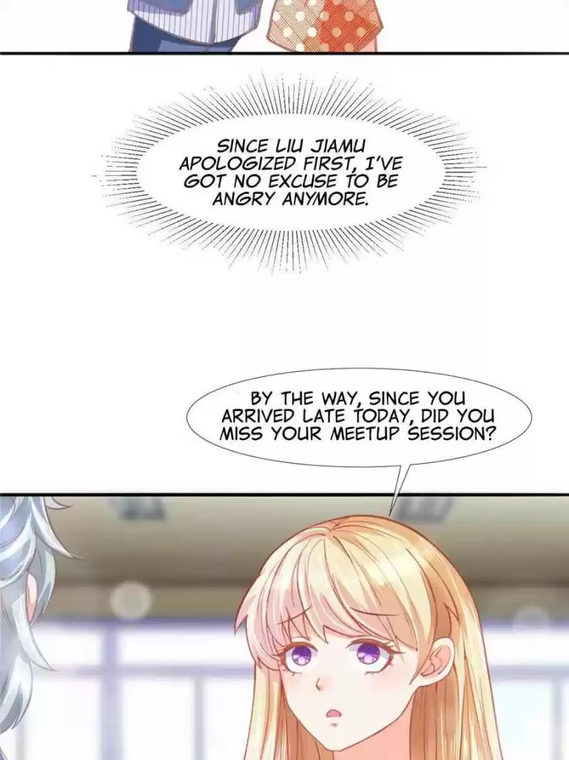 Prince Charming’S Lovely Gaze Chapter 44