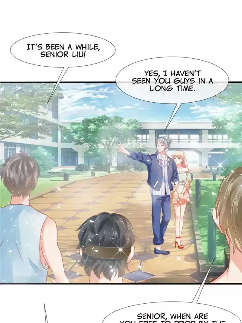 Prince Charming’S Lovely Gaze Chapter 44