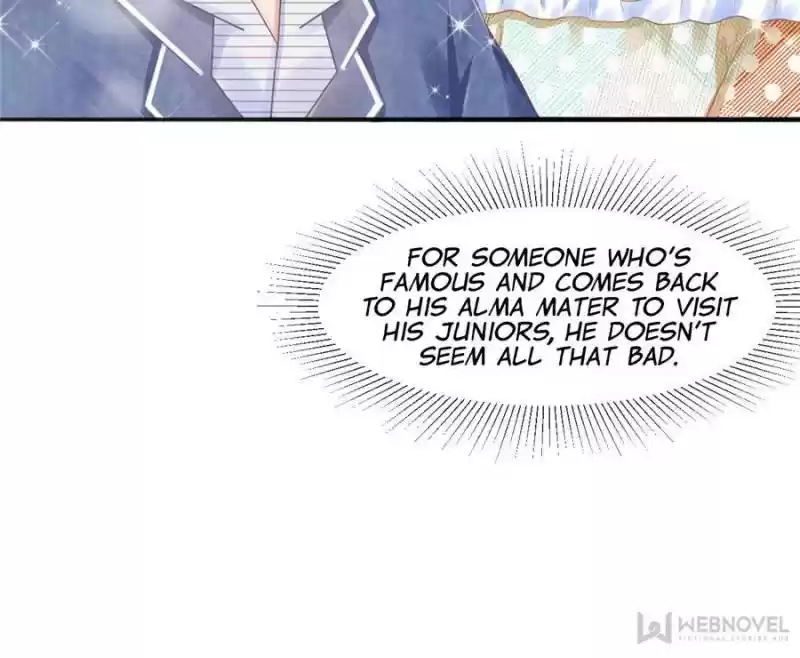 Prince Charming’S Lovely Gaze Chapter 44