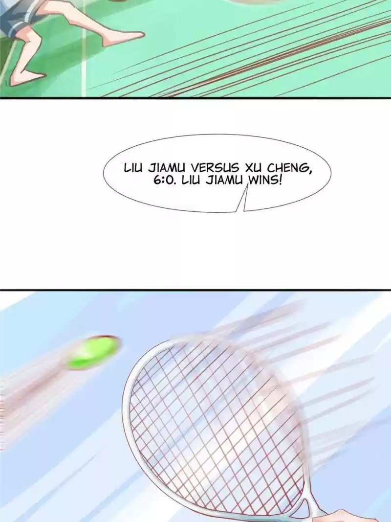 Prince Charming’S Lovely Gaze Chapter 45