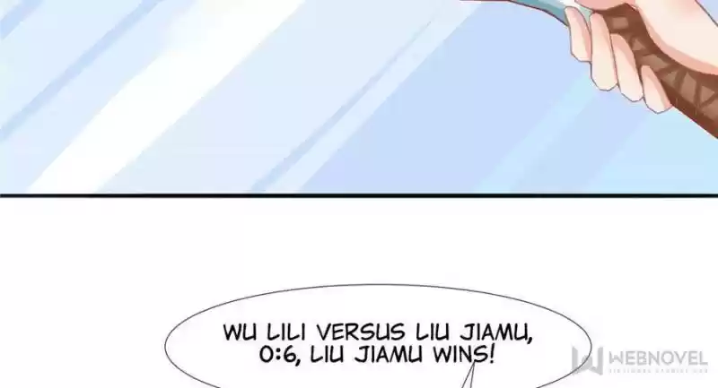 Prince Charming’S Lovely Gaze Chapter 45