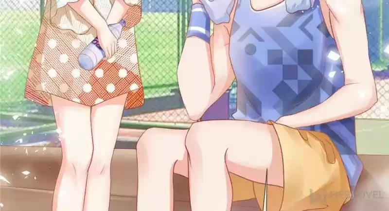 Prince Charming’S Lovely Gaze Chapter 45