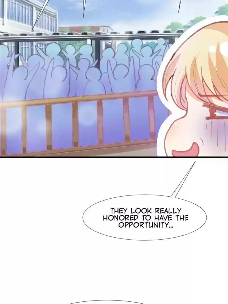 Prince Charming’S Lovely Gaze Chapter 45