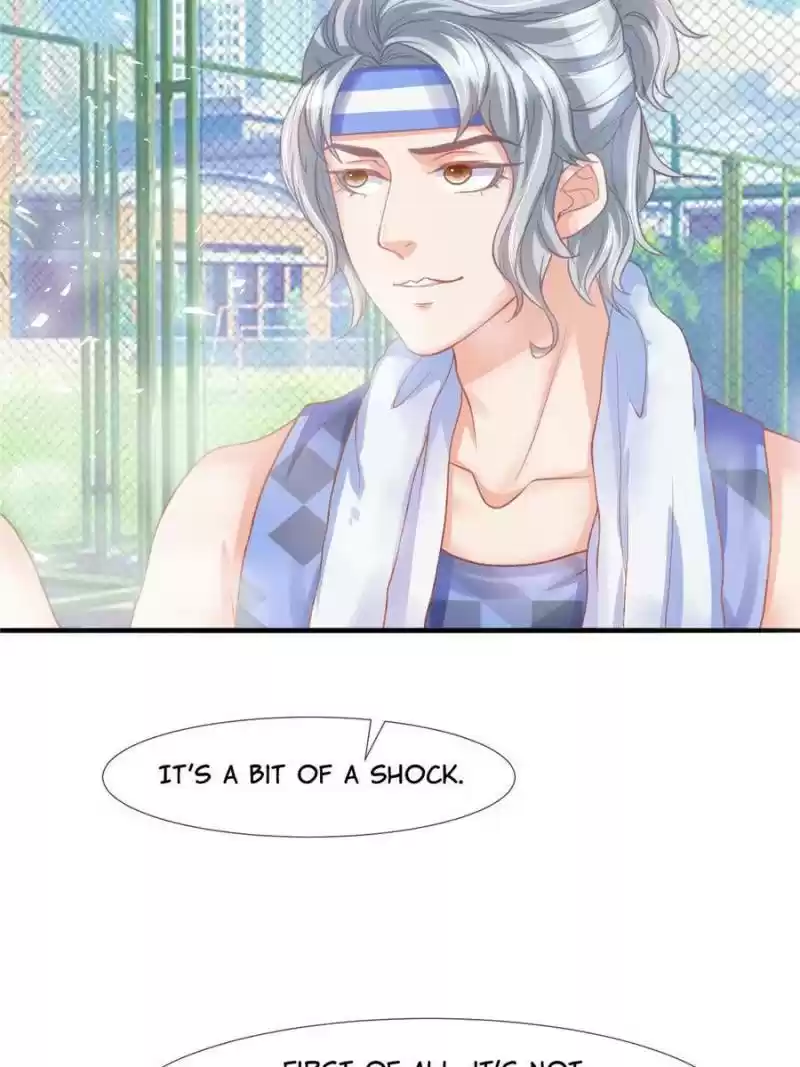 Prince Charming’S Lovely Gaze Chapter 45