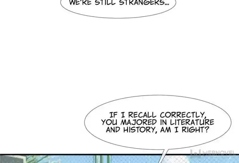 Prince Charming’S Lovely Gaze Chapter 45