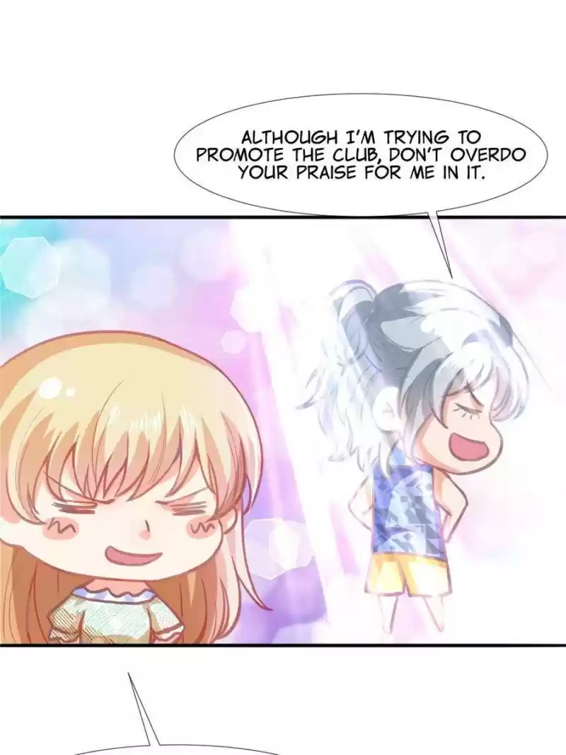 Prince Charming’S Lovely Gaze Chapter 45