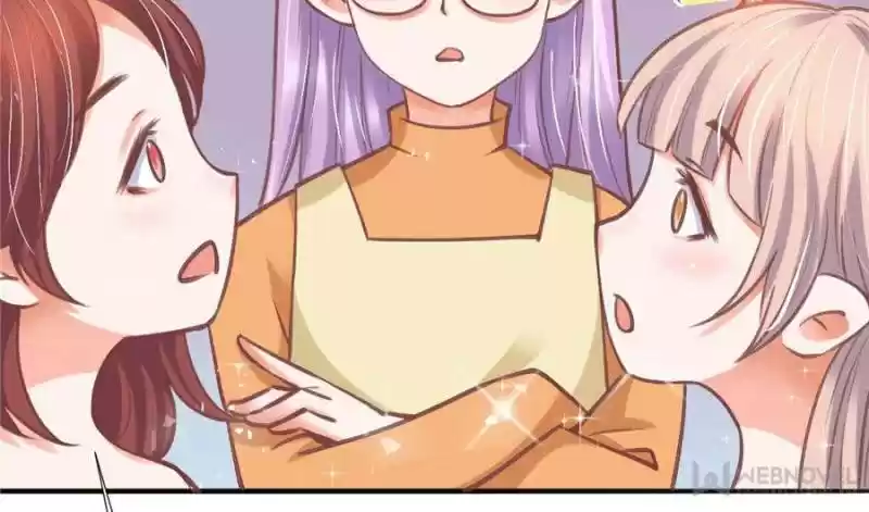 Prince Charming’S Lovely Gaze Chapter 45