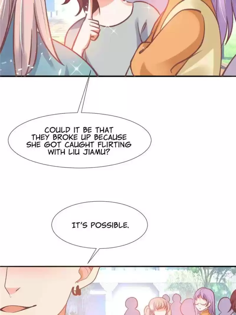 Prince Charming’S Lovely Gaze Chapter 45