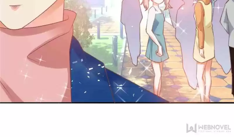 Prince Charming’S Lovely Gaze Chapter 45