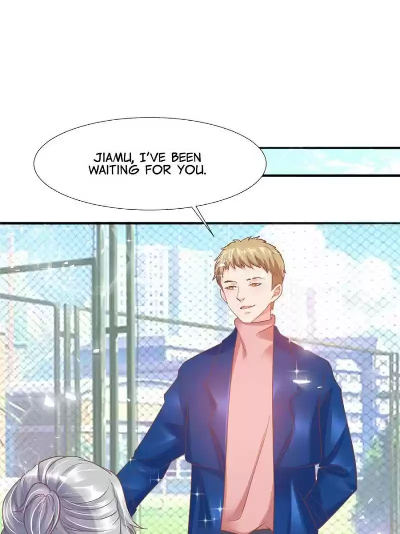 Prince Charming’S Lovely Gaze Chapter 45