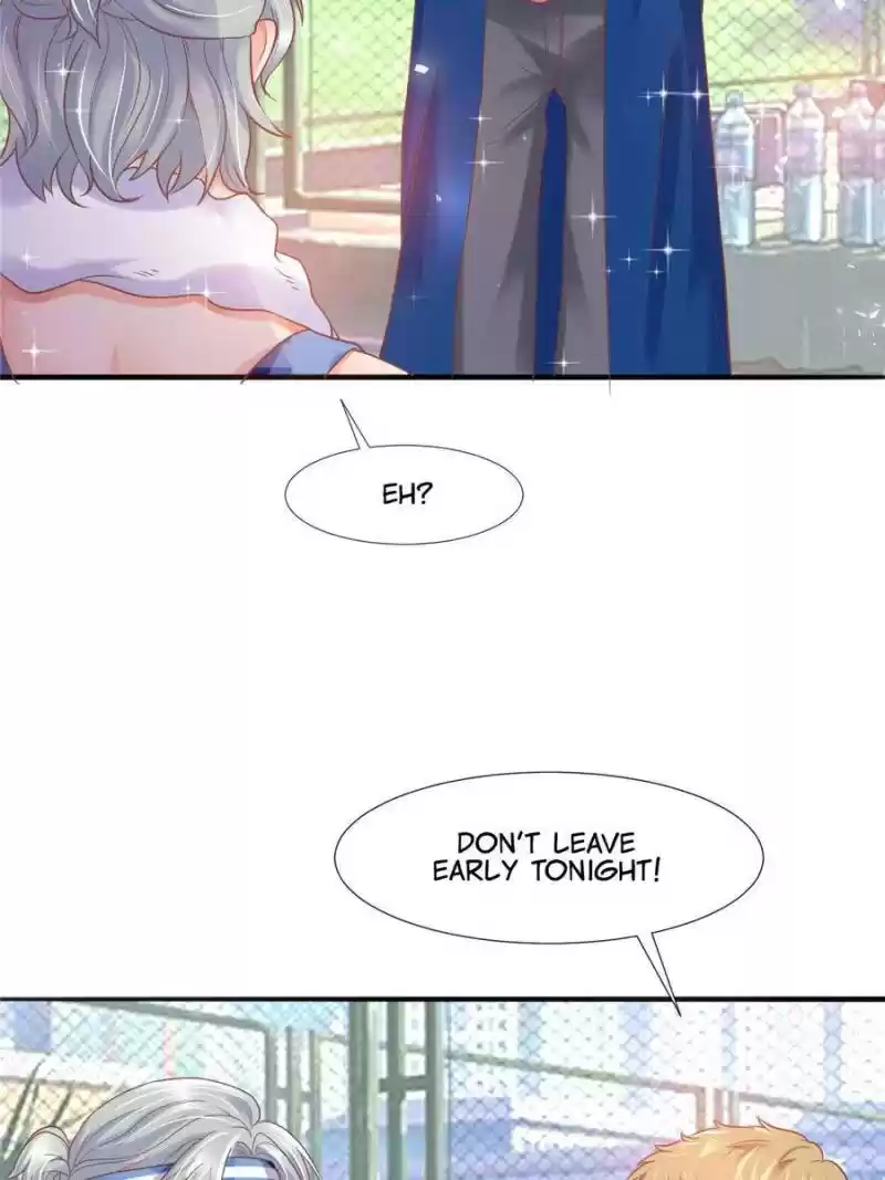 Prince Charming’S Lovely Gaze Chapter 45