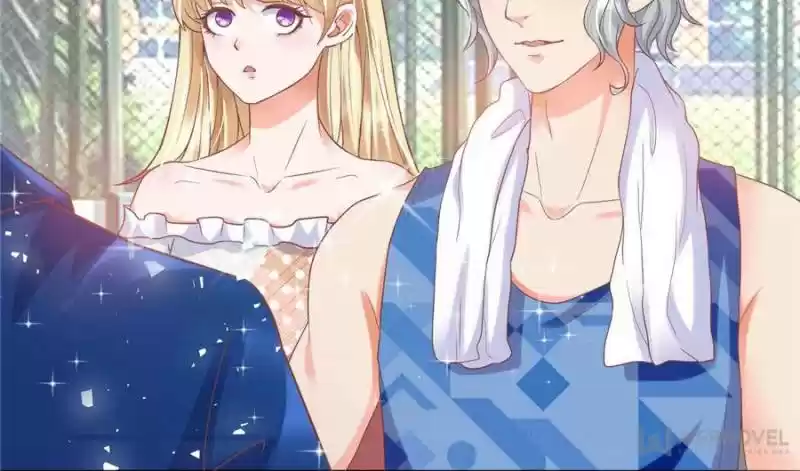 Prince Charming’S Lovely Gaze Chapter 45