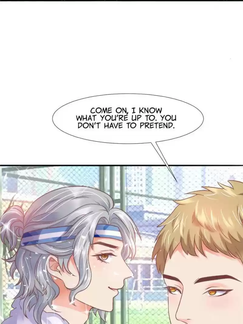 Prince Charming’S Lovely Gaze Chapter 45