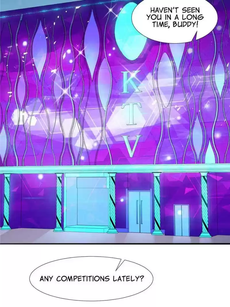 Prince Charming’S Lovely Gaze Chapter 45