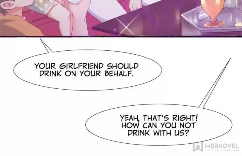 Prince Charming’S Lovely Gaze Chapter 45