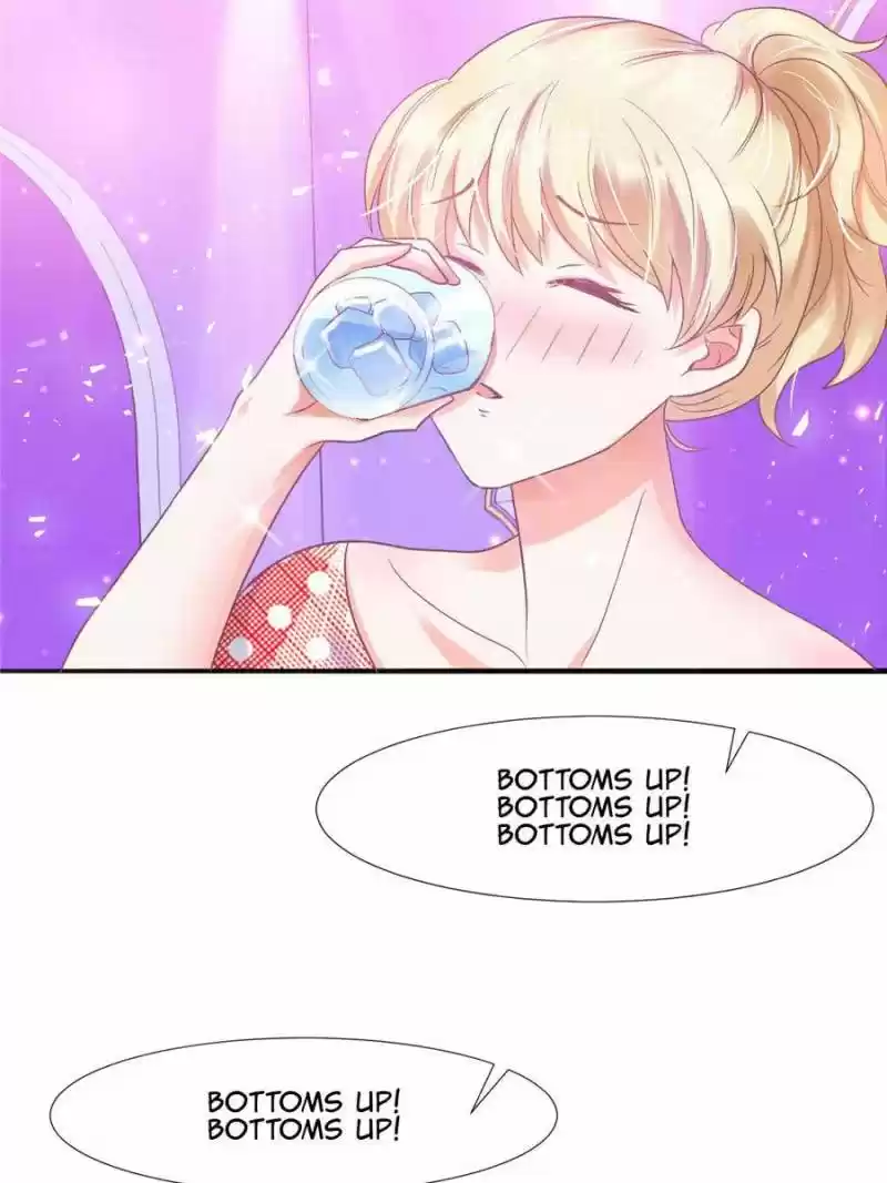 Prince Charming’S Lovely Gaze Chapter 45