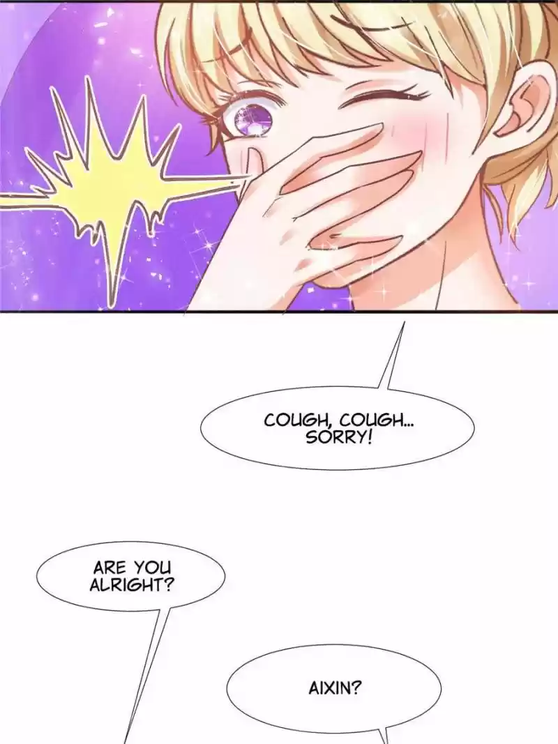 Prince Charming’S Lovely Gaze Chapter 45