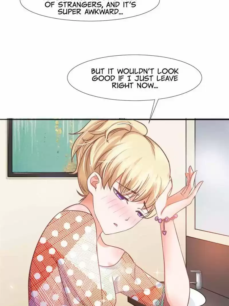 Prince Charming’S Lovely Gaze Chapter 45