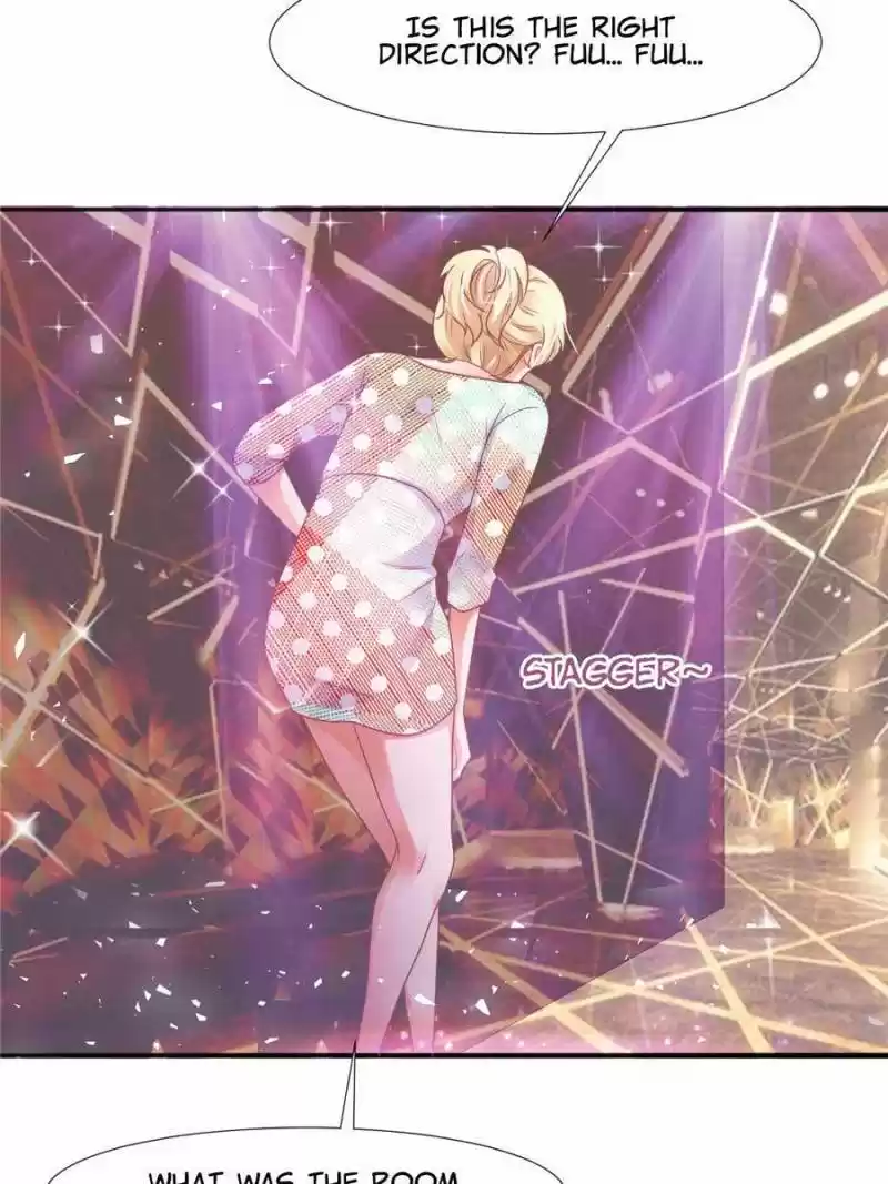 Prince Charming’S Lovely Gaze Chapter 45