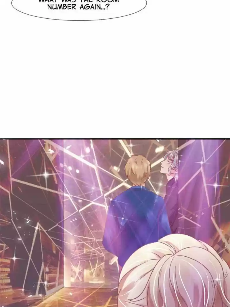 Prince Charming’S Lovely Gaze Chapter 45