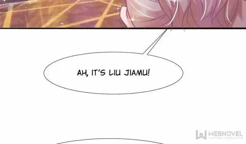 Prince Charming’S Lovely Gaze Chapter 45