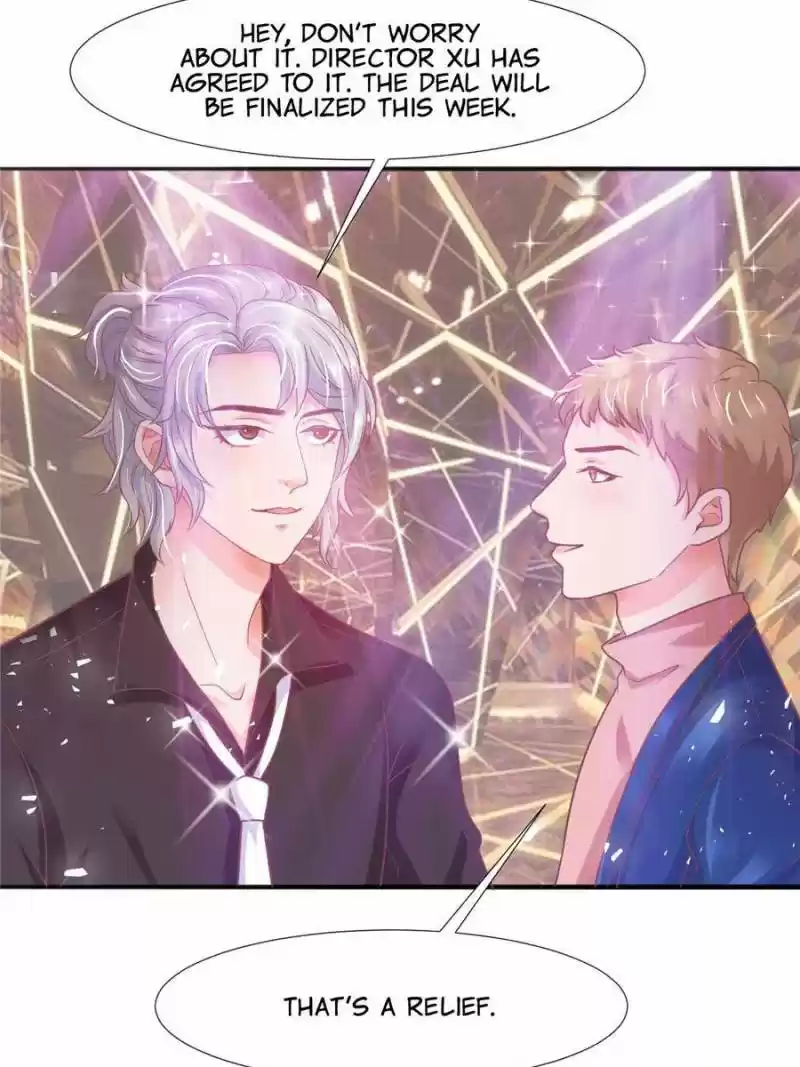 Prince Charming’S Lovely Gaze Chapter 45